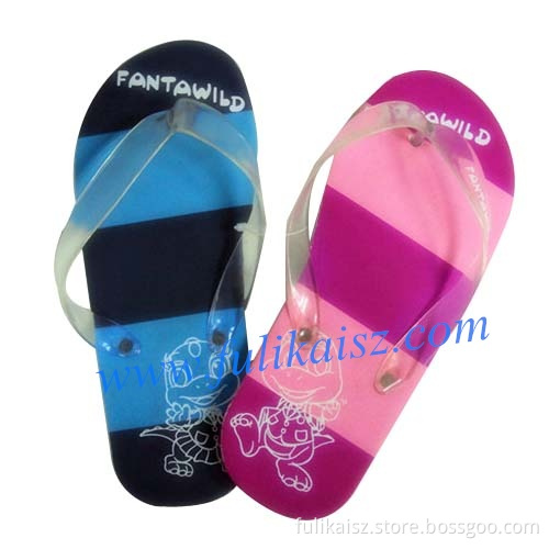 Hot sales EVA slipper flip flop